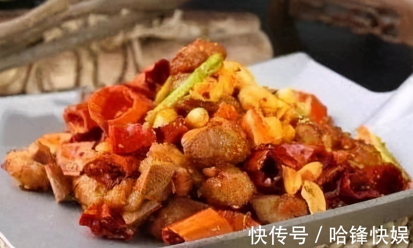 补充营养|中年人推荐多吃三种美食，补充营养，活血化瘀，早吃早健康！