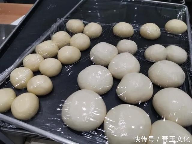 面包实验丨不同的松弛时间,对面包究竟有何影响