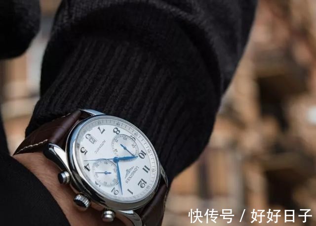 劳力士 买表非贵不可盖茨、李嘉诚用它告诉你,百元也能戴出万元表的范!