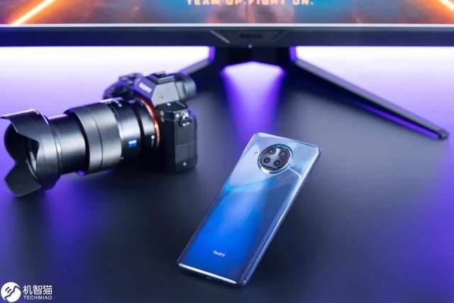 体验|Redmi Note 9系列抢先体验：走极致性价比之路，让友商无路可走