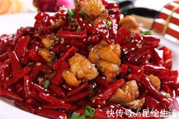 养生方法|中老年秋冬补钙养阳食谱,高钙高蛋白提阳气,强壮筋骨增活力