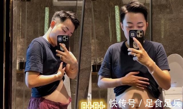 陪伴|花50万买精生女的叶海洋,二胎再添小公主,无偶式带娃靠谱吗