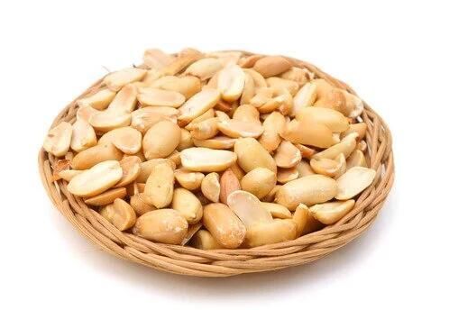 经常吃坚果, 你的身体会收获到这些好处, 别错过了!