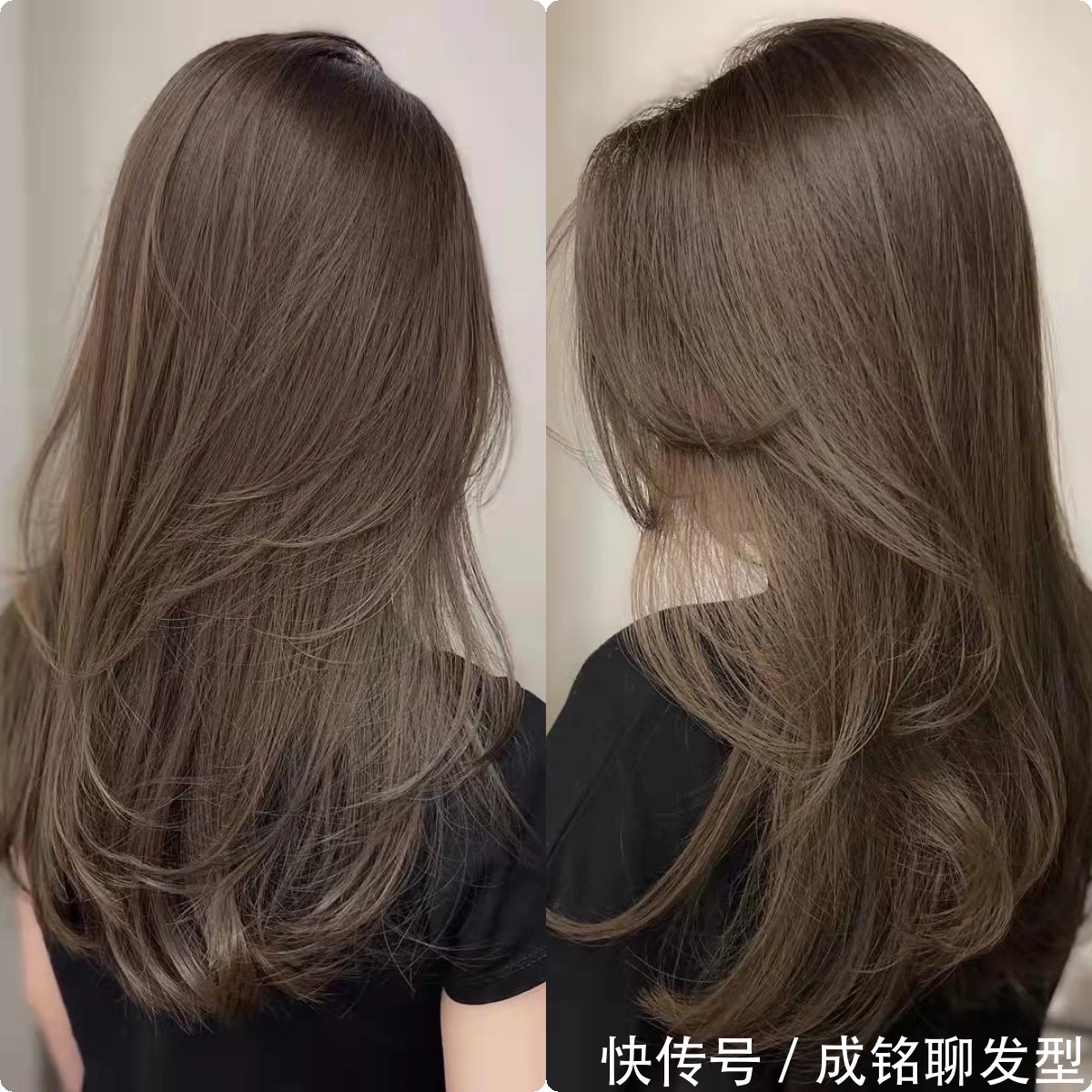 染发|十年前满大街的黄头发,为什么现在很少有人染?染发不流行了吗?