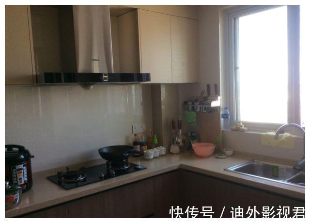 简约|130平三房简约装修,共12w普通家庭简单装修,晒晒装修