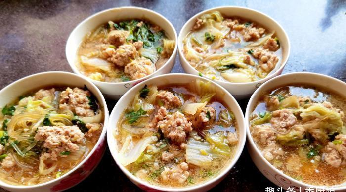 白菜|霜降后,记得多吃此菜,维C含量比苹果高,营养特全面,别不懂吃