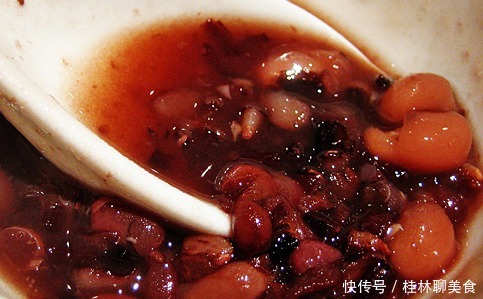 桂圆|天热,多给家人煮这碗汤,比羊肉汤还滋补,比绿豆汤还清热解暑!
