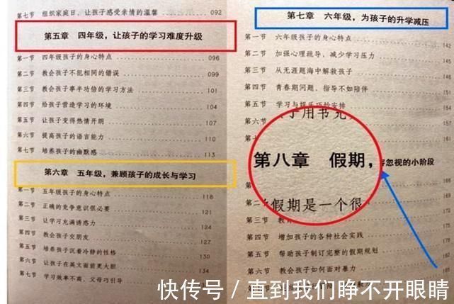 小学|2021高考再次证明，孩子在“三年级现象”上欠的债，早晚会报回来