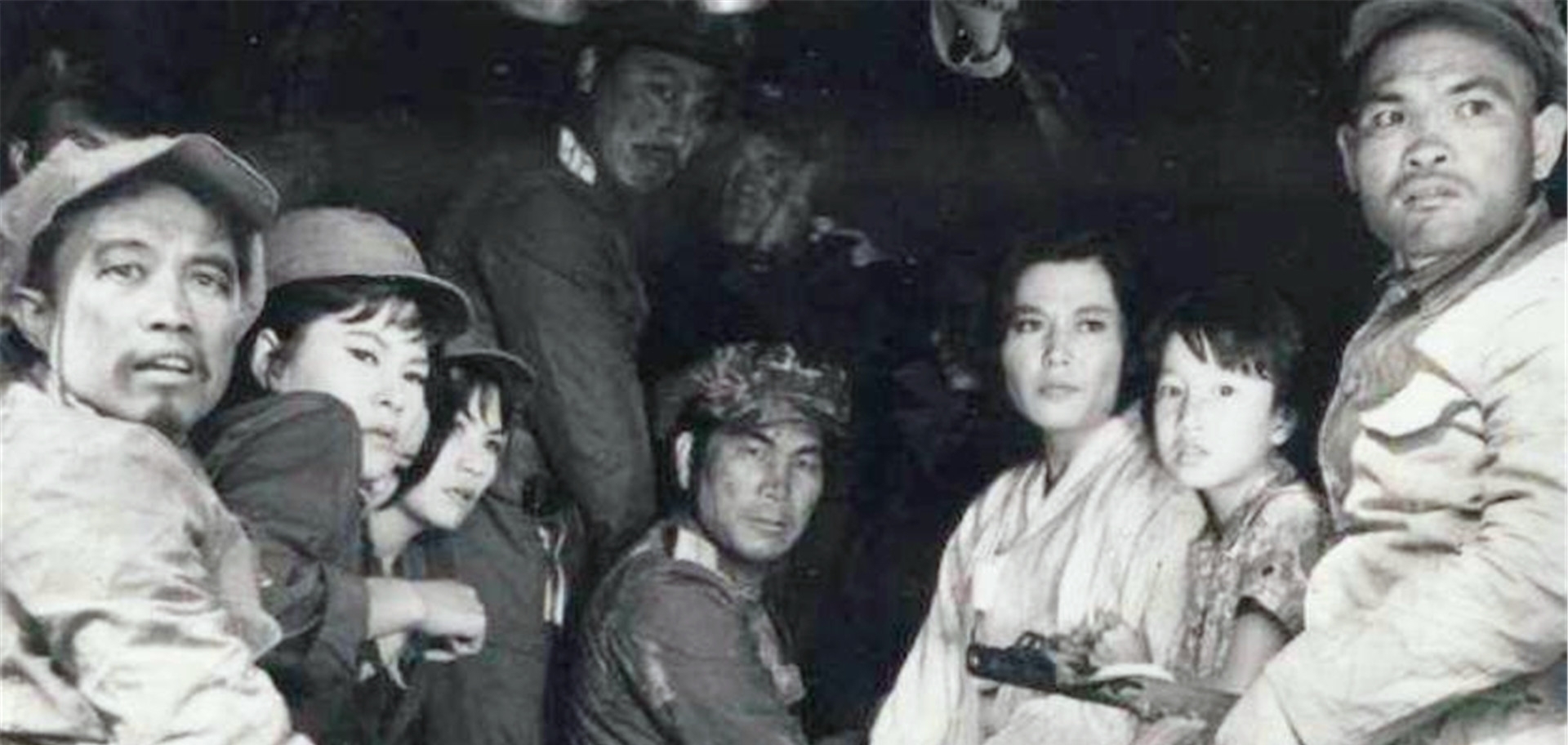 处置|日本战败后,苏联俘虏大量日本女兵,处置方法至今让日本后怕