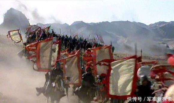 三国真实的攻城战,究竟是什么样子的为什么攻城战最残酷