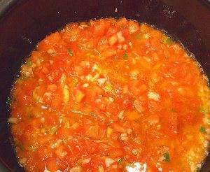 酸甜开胃的减肥菜谱,低脂番茄鸡肉丸,做法简单,美味吃不胖