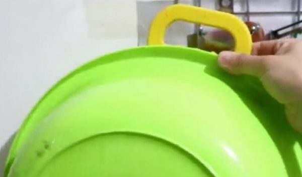 你家有这种米袋提手吗？放在家里特别“值钱”，赶快回家找出来