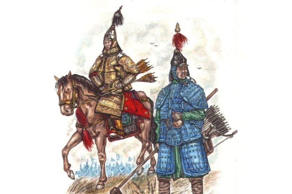 重视|一把长刀能换27套房,专家觉得都不止,这把刀贵在何处?