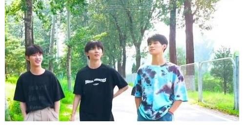 台风少年团|TNT团综来袭,全员合体节目名超搞笑,时隔两年再次“养猪”?