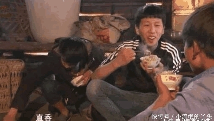 餓死|他曾經(jīng)餓死也不吃炒飯,現(xiàn)在成為主播,網(wǎng)友看后真香