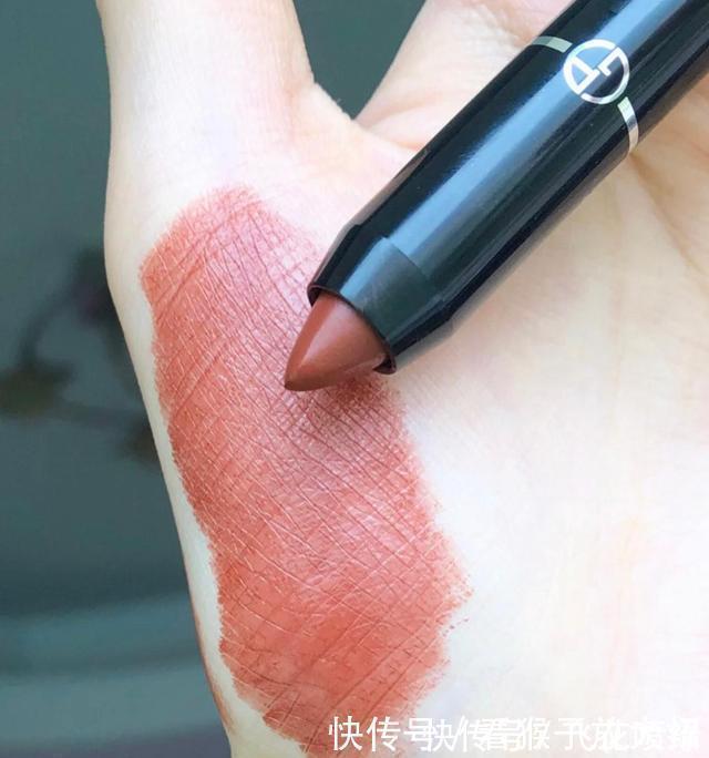 黄黑皮|今年偏“奶系”口红太火,大牌中就属这四只,显白又百搭!