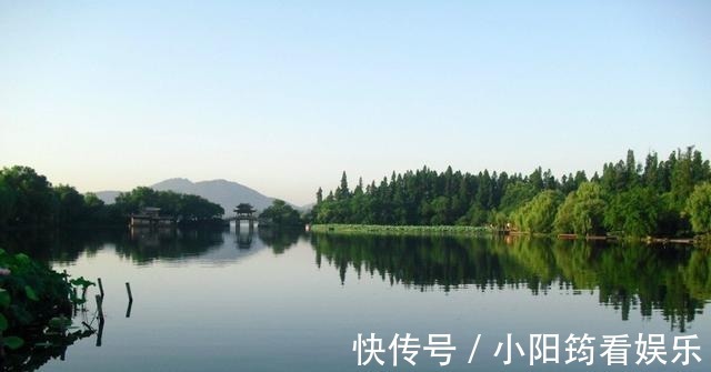 西兴!苏轼最有豪情的一首词, 其艺术境界冠古绝今!