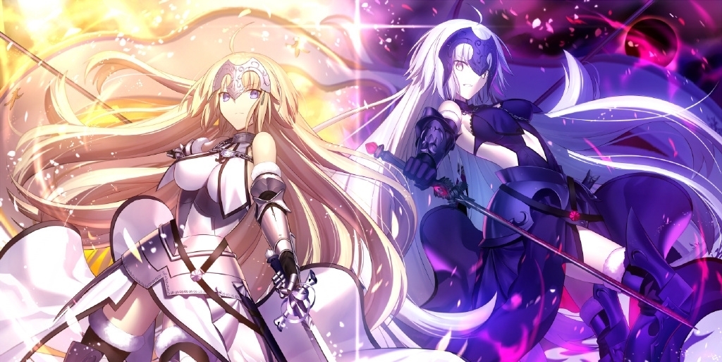 【P站画师】FGO中的美少女们!日本画师マシマサキ的插画作品