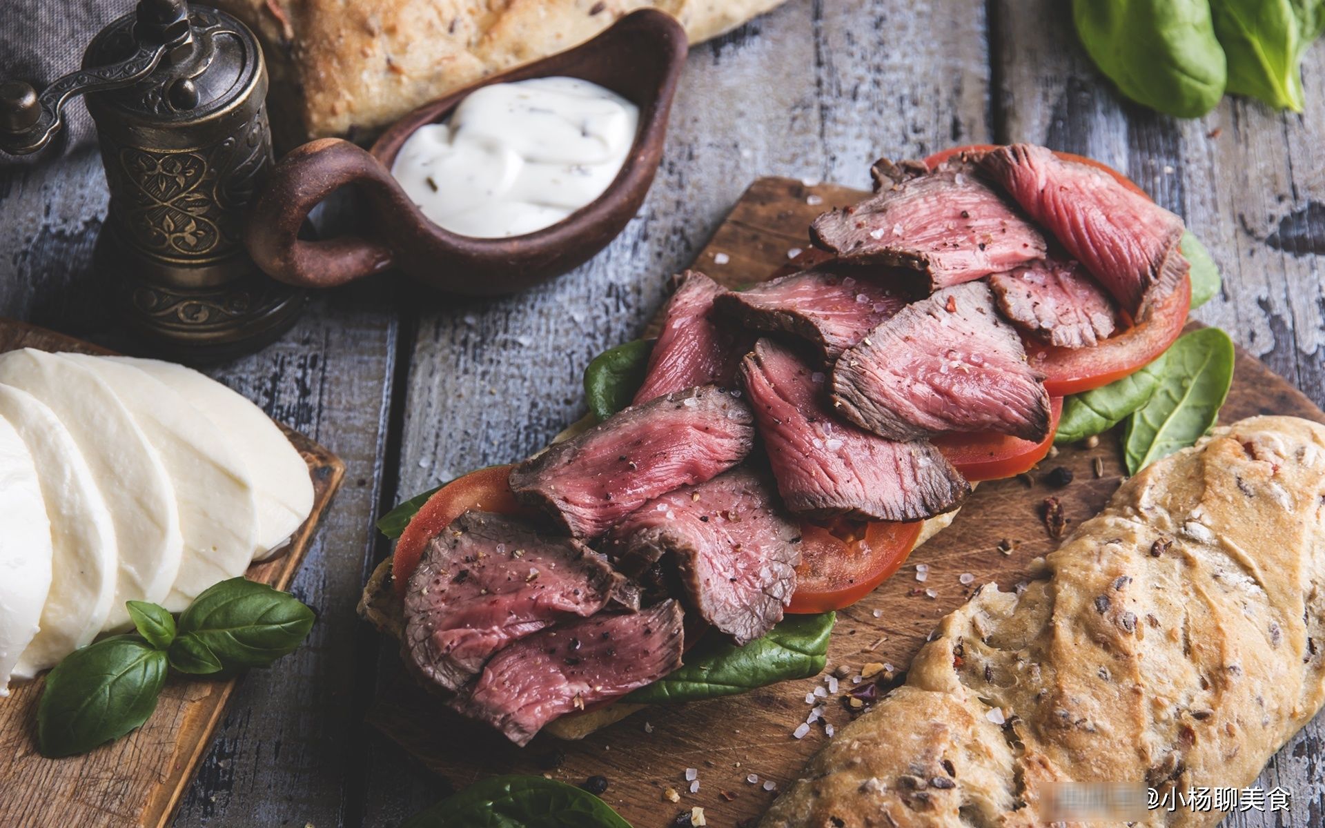 ?酱牛肉三步法,轻松做出鲜嫩入味的酱牛肉,香嫩不柴更好吃