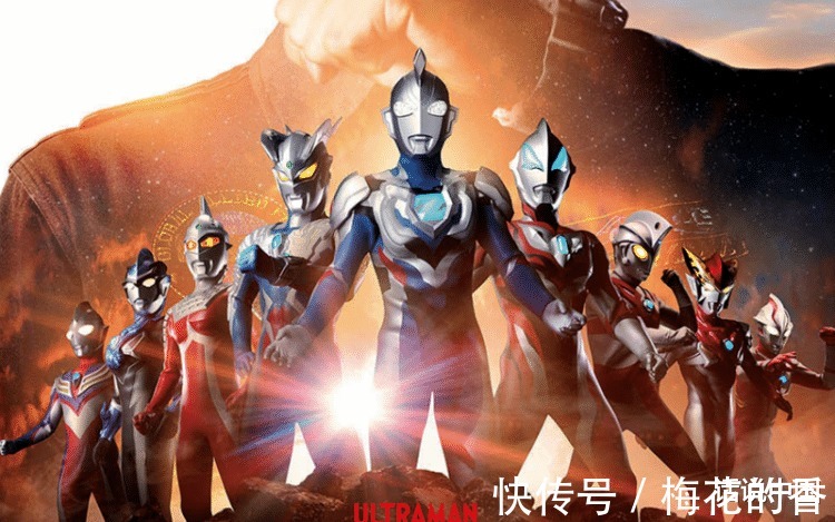 奥特曼银河格斗|《奥特英雄银河格斗》推出,主角还是泽塔奥特曼,能超越特利迦吗