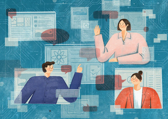 评论|网络文学评论——90后的声音