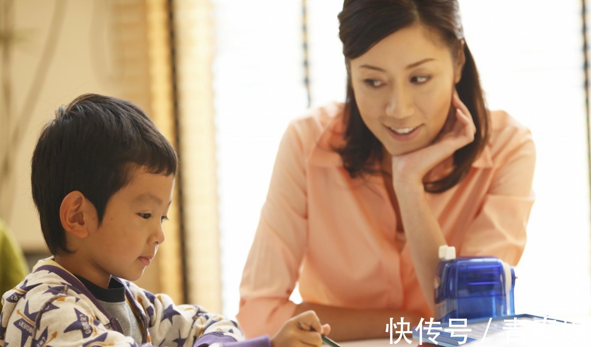 教育方式|李玫瑾:别再对孩子大吼大叫了,“8字箴言”教你给孩子立规矩