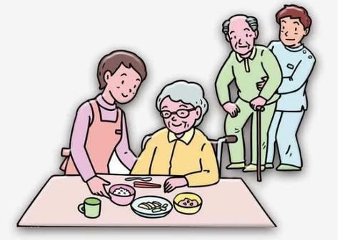 医生|老年人体重多少才正常？医生表示：就在这个范围内最好！