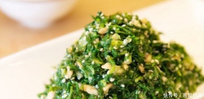 强推!鸡蛋只要加上它,营养翻倍智力好,减肥减脂又瘦身!