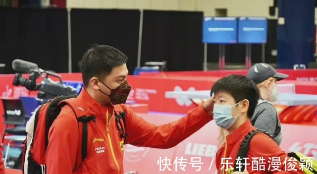 张本智和|吵起来了!伊藤美诚、水谷隼突然开始吵架!他们相互看不起