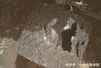 巡视 中国火神踏上火星!祝融号火星车着陆火星十大问题详解