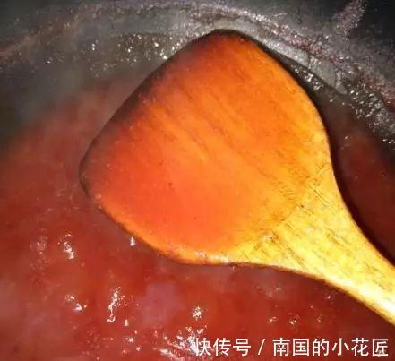 山楂糕|手把手教你做开胃小零食“山楂糕”,不含添加剂,孩子吃的放心!