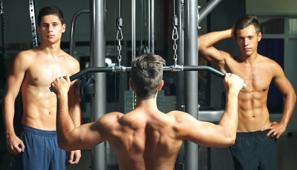 酸疼|公认的4个健身步骤，你做对了吗为什么力量训练先于有氧运动