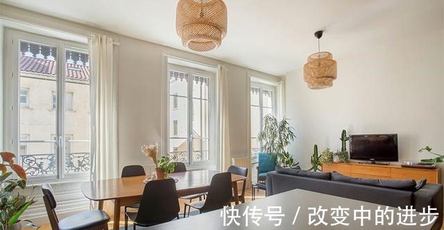 翻新|古为今用的精致住宅翻新17平方米日光宅!