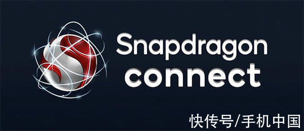 mwc|新logo 高通Snapdragon Connect品牌标识全新发布