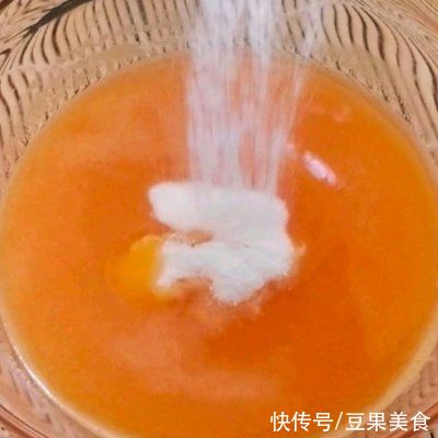 爽弹嫩滑的橘子果冻 12+宝宝零食