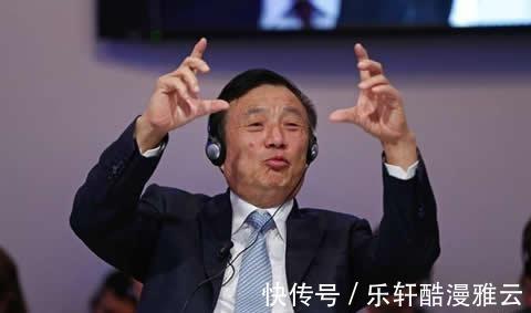 清华北大|任正非感慨真正对华为“卡脖子”的，并非美国而是中国人！