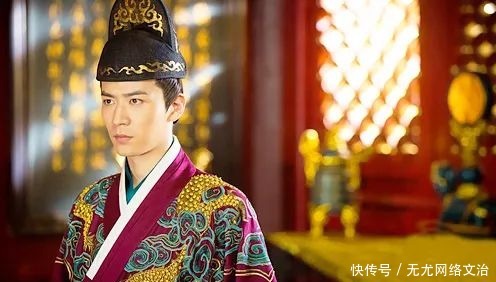 永乐|不认生母的永乐大帝！你可知道他为何吗？