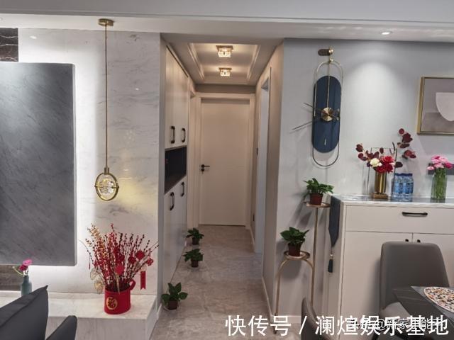 储物空间|装修五个月,慢慢把家填满,越来越有家的样子,全屋美观又大气