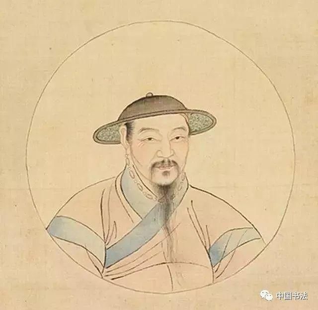 后人|赵孟頫行草书传世之作《胡笳十八拍》后人难以超越