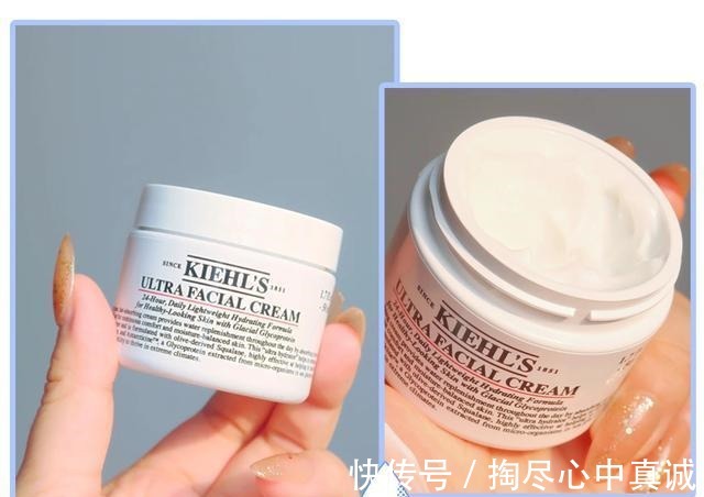 皮肤 你的秋冬面霜上白名单了吗这几款太好用啦!