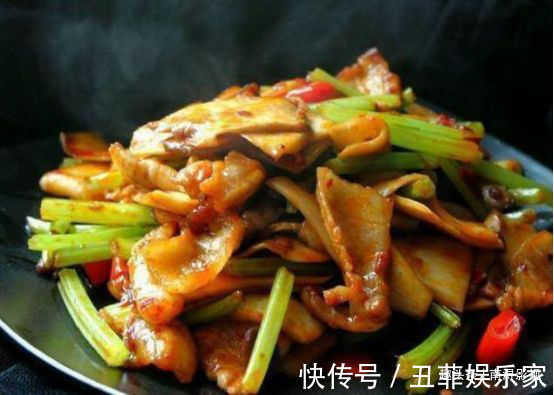 杏鲍菇|精选菜肴十几款推荐,简单易做香飘满屋,家人吃的津津有味