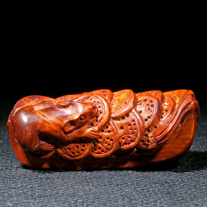 打蜡|木器收藏品，可以打蜡，上油吗？该如何正确保养？