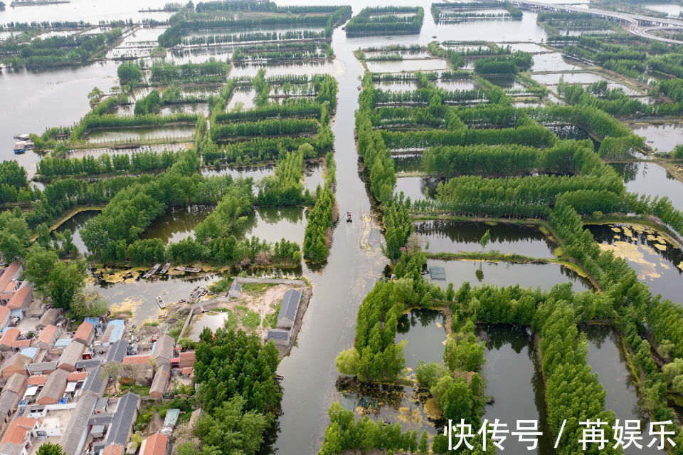 古镇|大运河上遗存的唯一水上古镇，一千多年来只靠船进出，不要门票