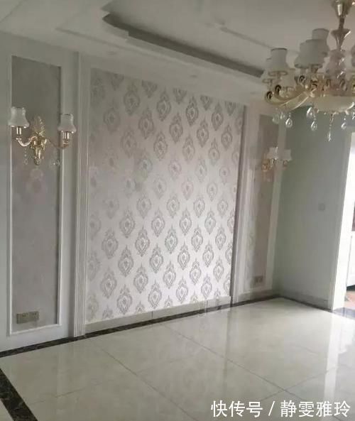 邻居|新房家具都还没上,邻居就纷纷上门参观,直夸漂亮!