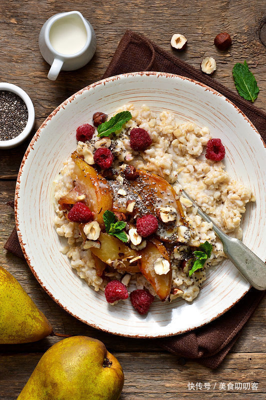 温和又平价的美容食物,才是最好的护肤品!