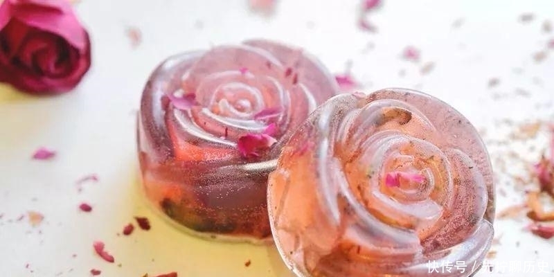 古代日耳曼和凯尔特人如何手工制作香皂? Diy肥皂