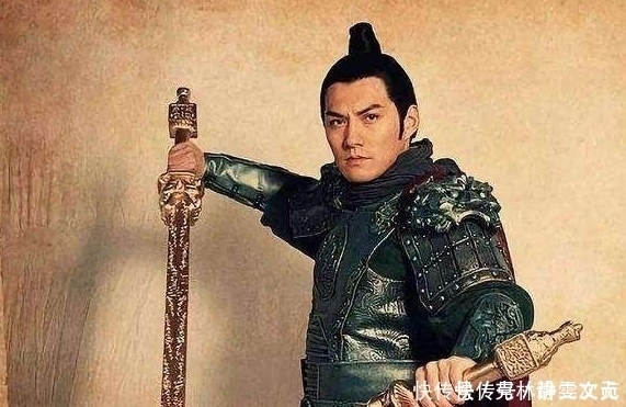 都说李元霸是唐朝头号猛将,真的如此吗?先看秦怀道的墓志铭再说