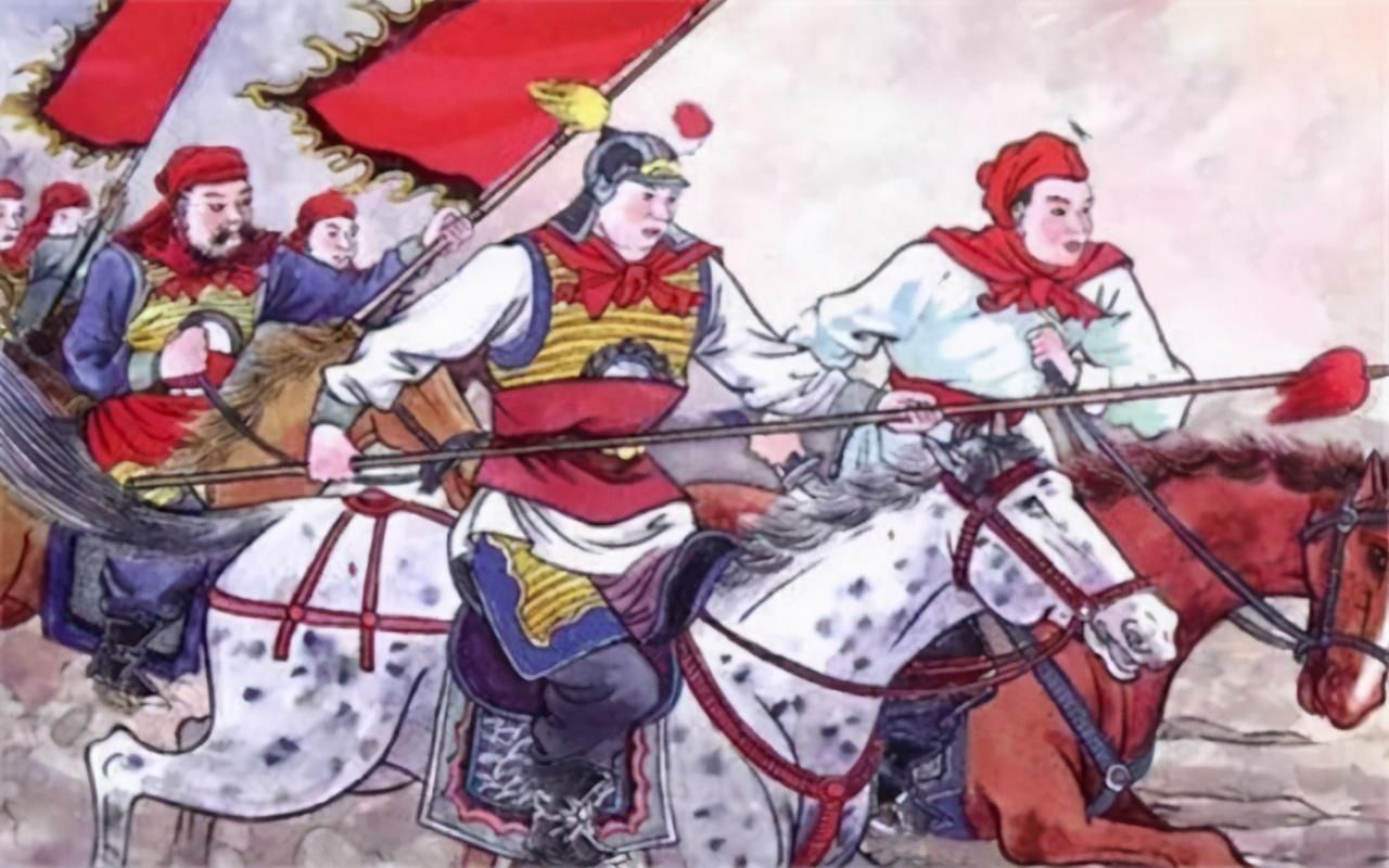 朝代|元朝和明朝中间还有一个朝代，很多人没听过，但却真实存在