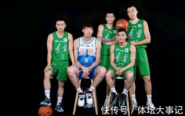 赵继伟|不合理!辽粤主导全明星赛,胡金秋、吴前被忽视,姚明必须出手了