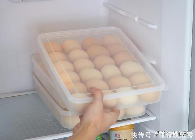 塑料袋|去上海才发现:冰箱里从不放塑料袋,瞧瞧人家怎么弄,真的是人才